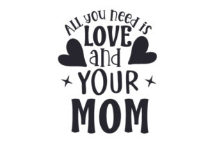 All You Need is Love and Your Mom: A Designer Review