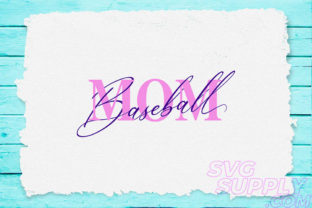 Baseball Mom for Baseball Tshirt: A Designer Review
