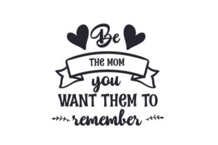 Be the Mom You Want Them to Remember: A Designer Review
