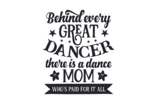 Behind Every Great Dancer: A Design Review