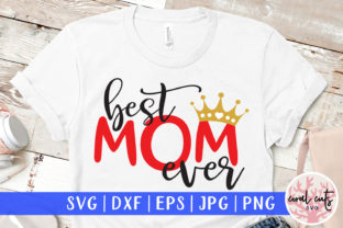 Best Mom Ever Cut File: A Designer's Real-World Review