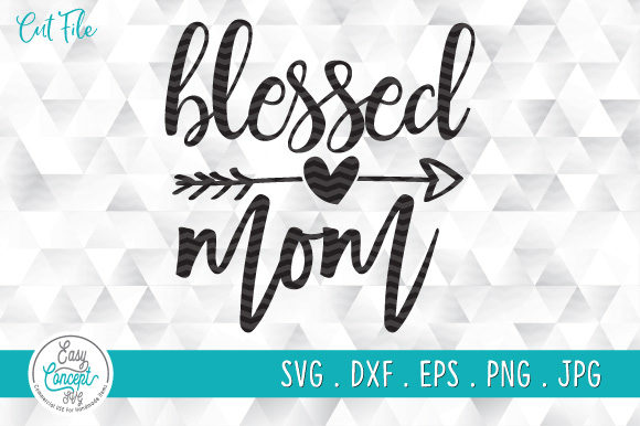 Blessed Mom Mother's Day Gift Shirt Review