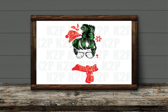 Christmas Family Mom SVG: A Designer's Review