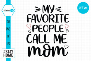 Favorite People Call Me Mom: A Designer's Review