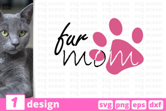 Fur Mom Embroidery Design: A Real-World Review