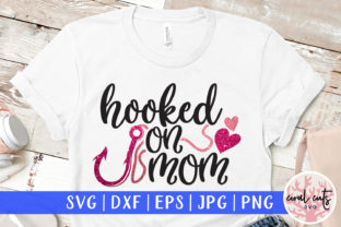 Hooked on Mom: A Designer's Review for Real Projects