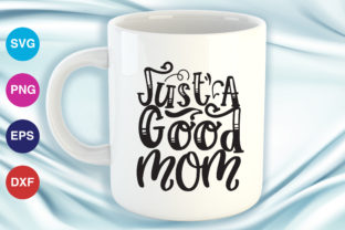 Just a Good Mom: A Designer's Real-World Review
