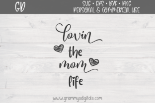 Lovin the Mom Life: A Designer's Review