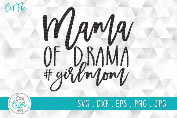 Mama of Drama Girl Mom: A Designer's Review