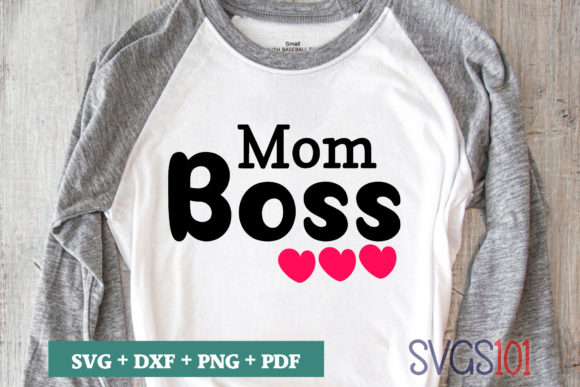 Mom Boss: A Designer's Review for Real Embroidery Projects
