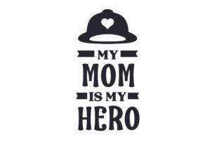 My Mom is My Hero: A Designer's Review