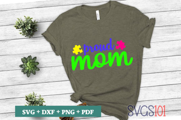 Proud Mom SVG: A Designer's Practical Review
