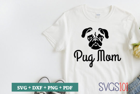 Pug Mom: A Designer's Review for Real Embroidery Projects