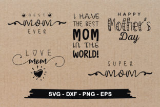 Review: Mother s Day Design Bundle Mom s