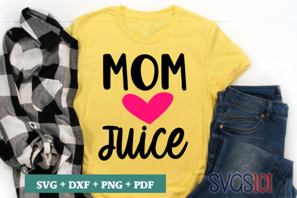 Reviewing Mom Juice SVG for Real Embroidery Projects