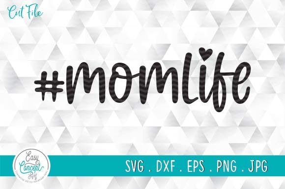 Reviewing Momlife, Hashtag Momlife for Real Embroidery Projects