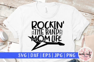 Rockin the Band Mom Life: A Designer Review