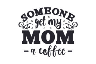 Someone Get My Mom a Coffee: A Designer's Review