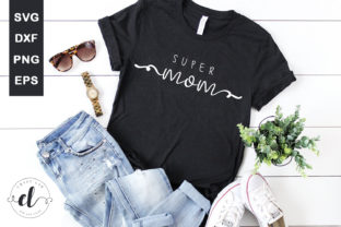 Super Mom Mother's Day: A Designer's Review