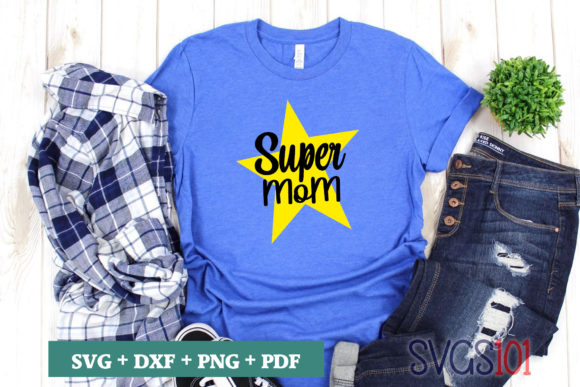 Super Mom SVG: A Designer's Real-World Review