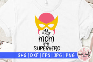 Superhero Mom: A Designer's Review for Real Projects