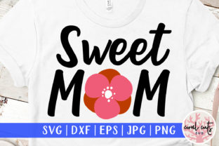Sweet Mom: A Practical Design Review for Embroidery Projects