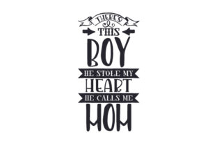 There's This Boy, He Stole My Heart: A Review