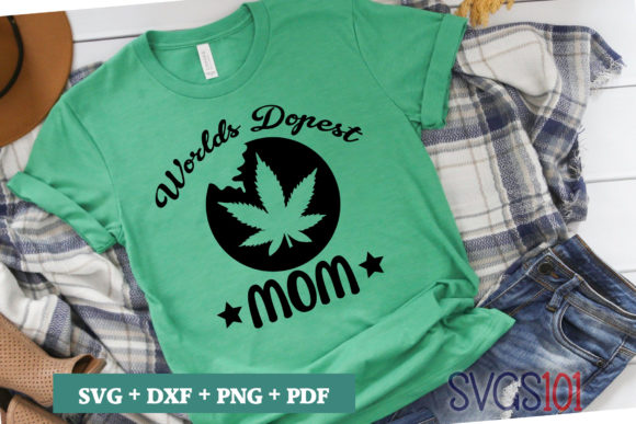 World s Dopest Mom SVG: A Designer Review